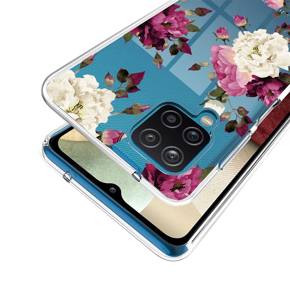 IMD Case für Samsung Galaxy A22 4G / M22 als Motiv 07