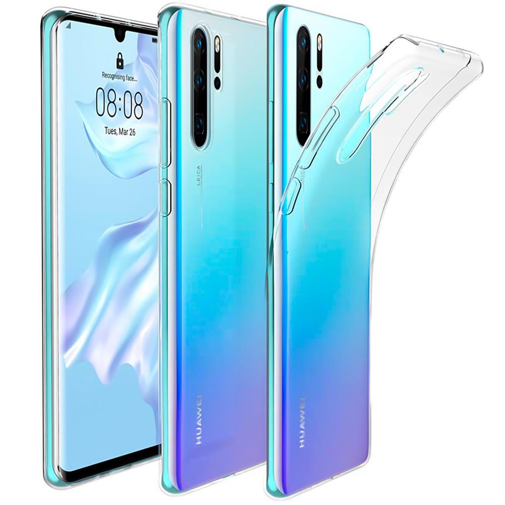 Zero für Huawei P30 Pro in Transparent