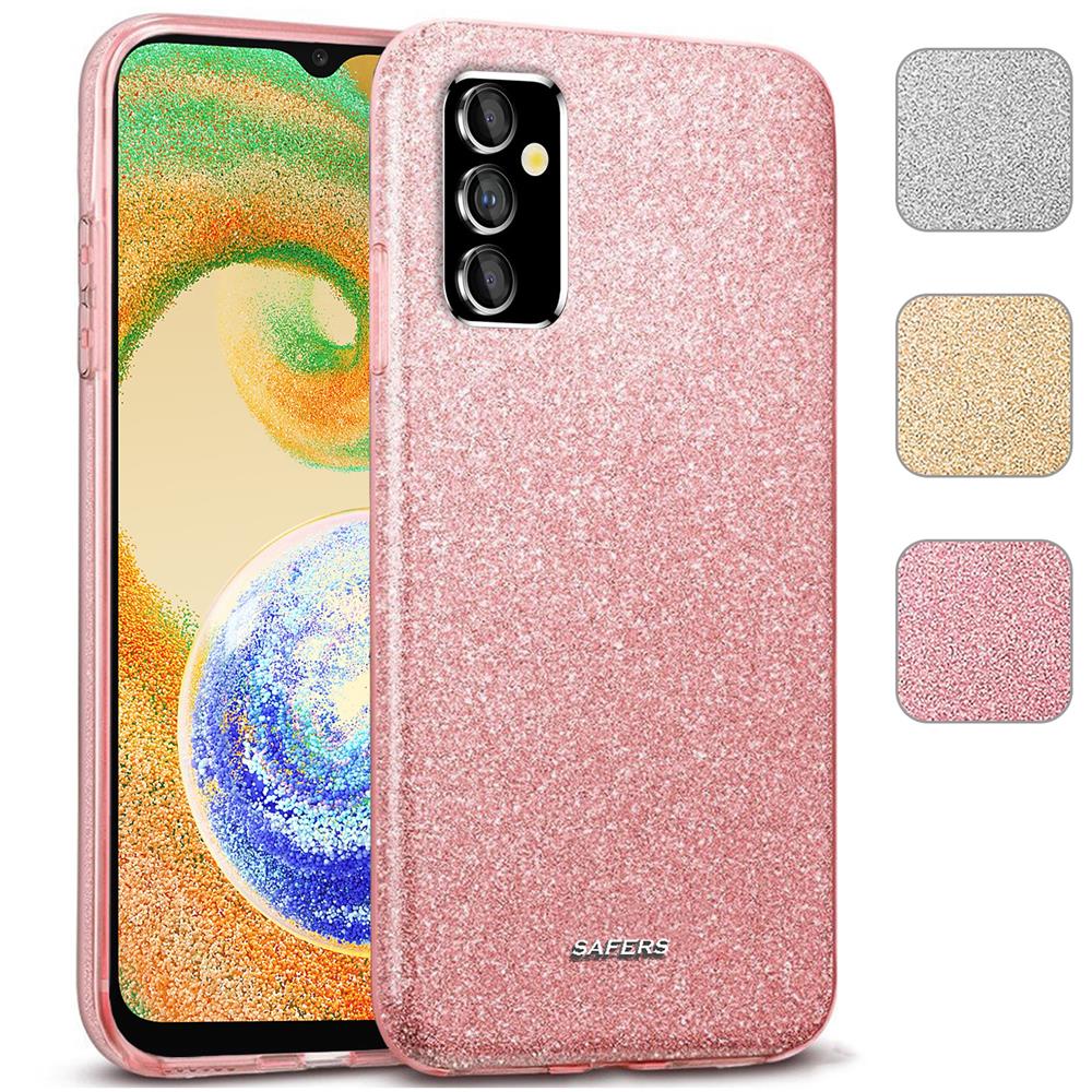 Shiny TPU für Samsung Galaxy A13 5G / A04s