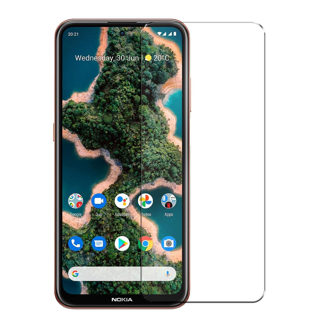 Glas 2in1 für Nokia X20 / X10
