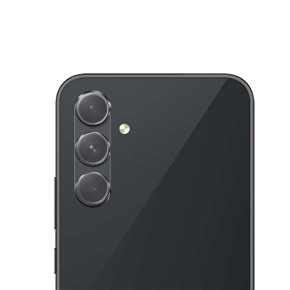 4in1 Glas Set für Samsung Galaxy A54 5G