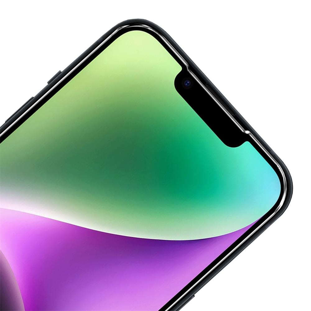 Glas 2in1 für Apple iPhone 14 Plus