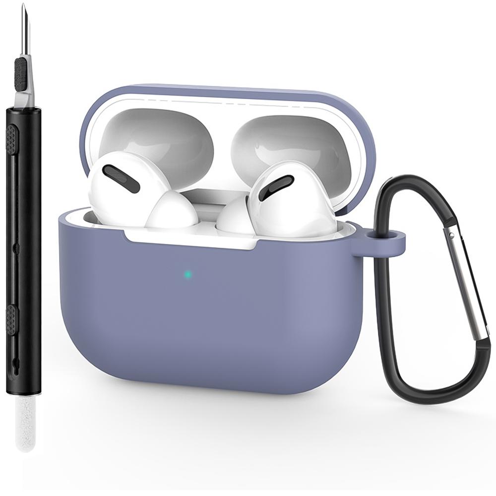 AirPods Simple - AirPods Pro 1 in Blau Grau