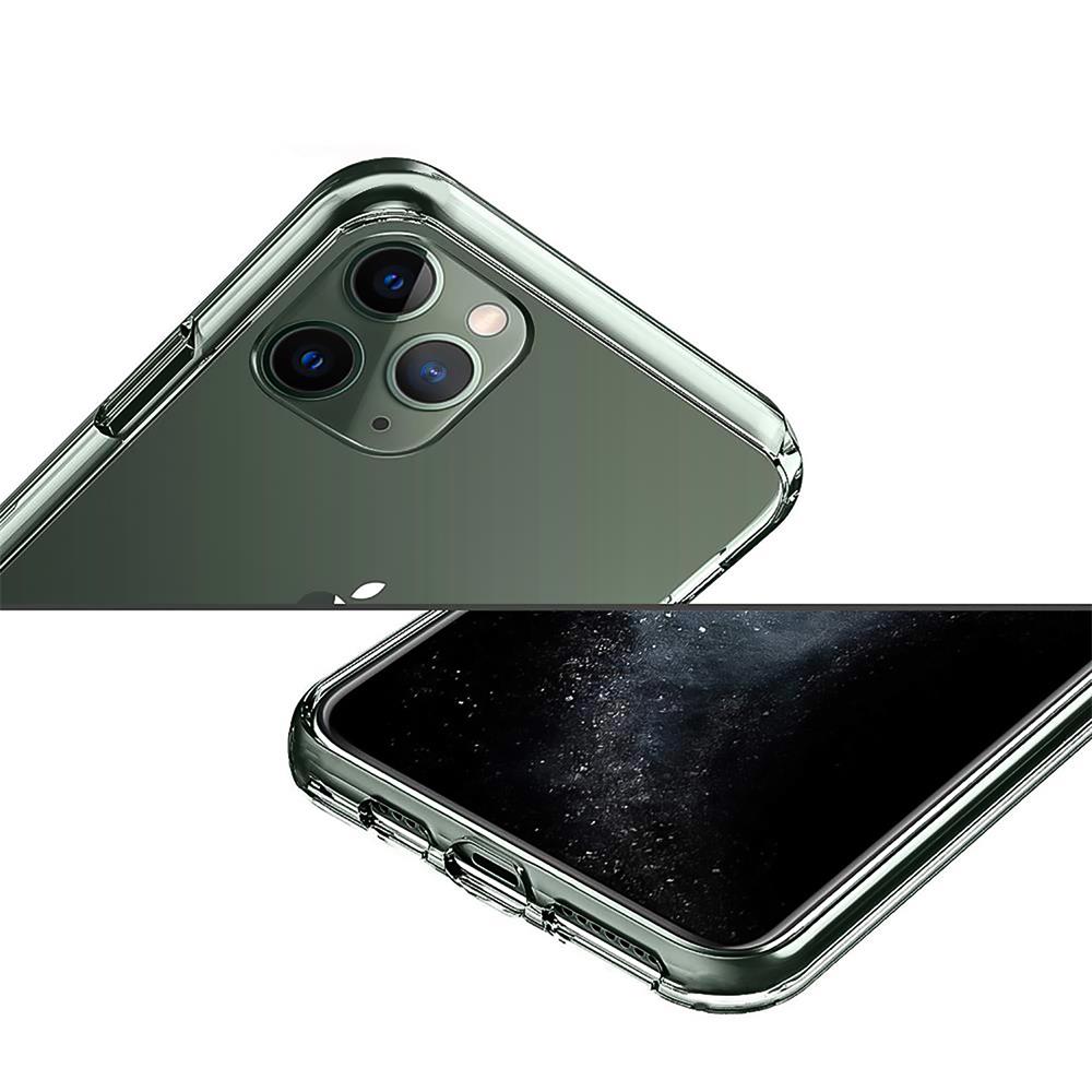 Zero für Apple iPhone 11 Pro Max in Transparent