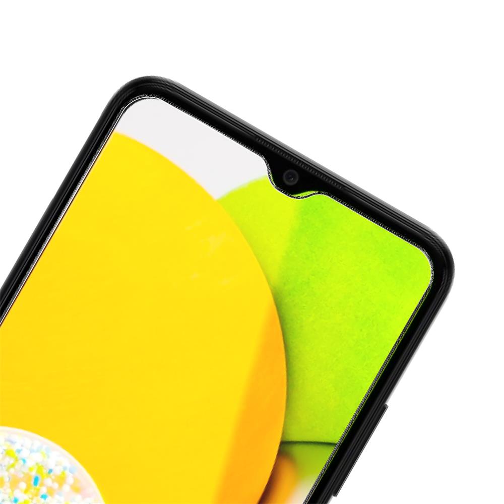 Glas 2in1 für Samsung Galaxy A03