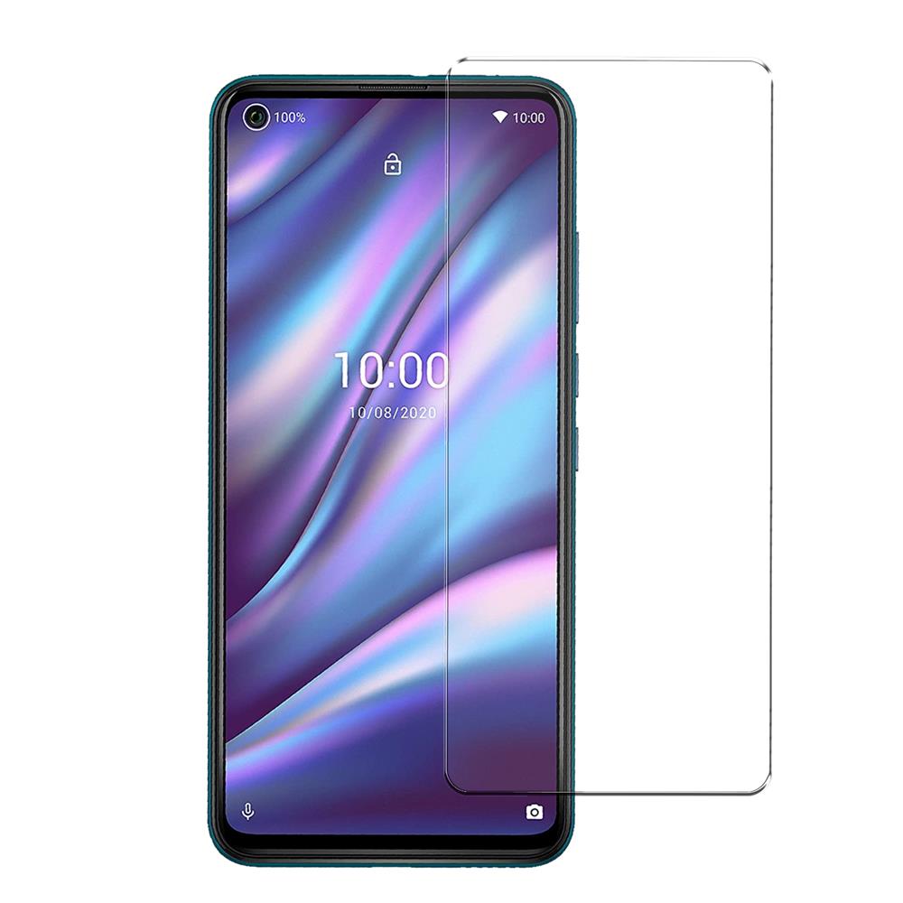 Glas 2in1 für Wiko View 5