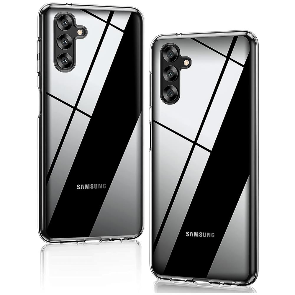Zero für Samsung Galaxy A13 5G / A04s in Transparent