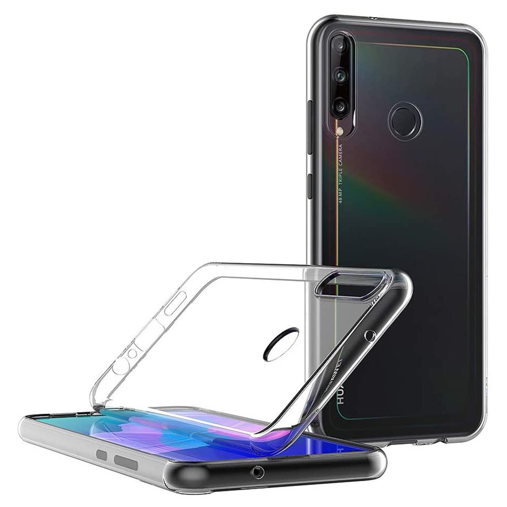 Zero für Huawei P40 Lite E in Transparent