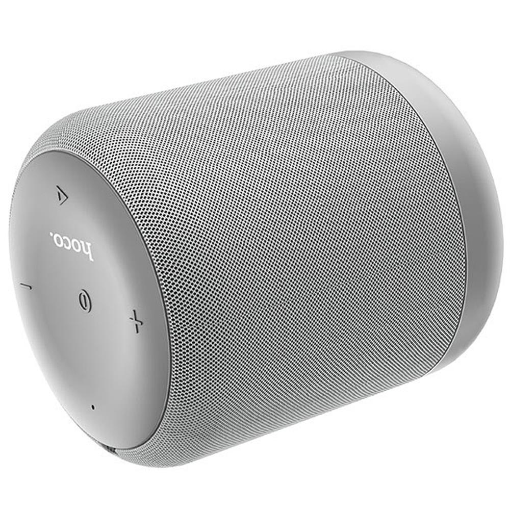 Hoco BS30 Bluetooth Lautsprecher in Grau