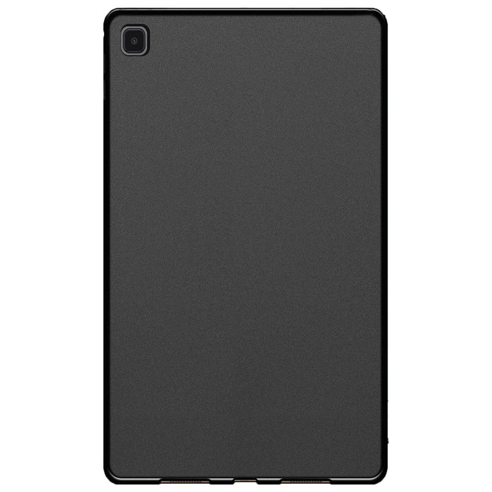Basic TPU für Samsung Galaxy Tab S6 Lite 10.4 P615 in Schwarz