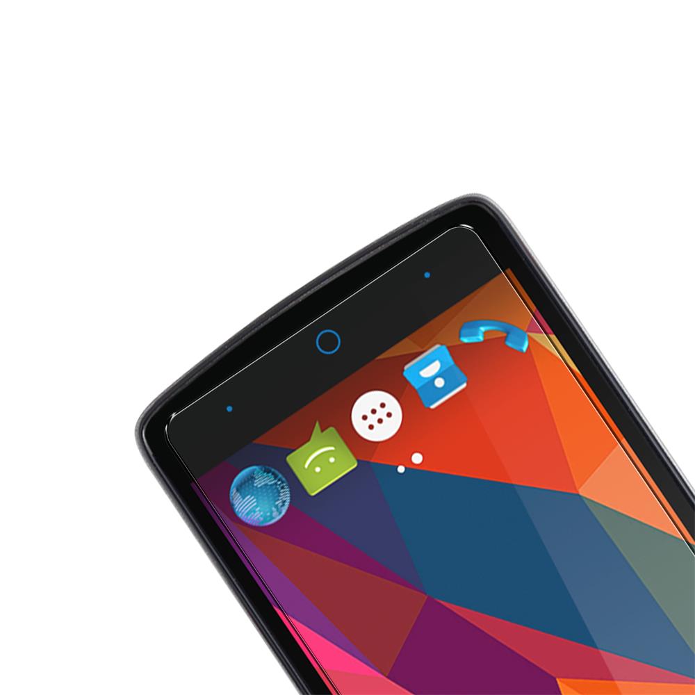 Glas 2in1 für ZTE Blade L5