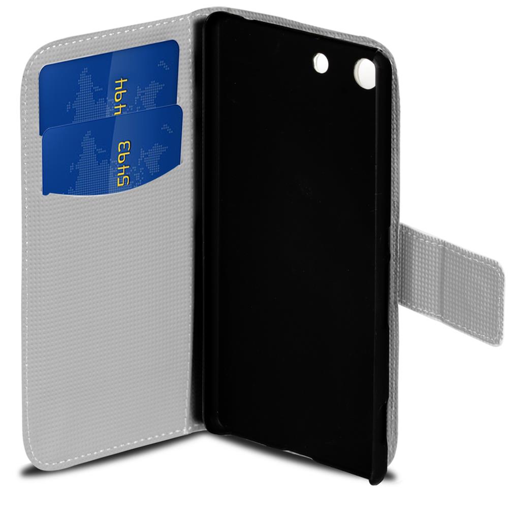Print Wallet für Sony Xperia M5 als Motiv 9