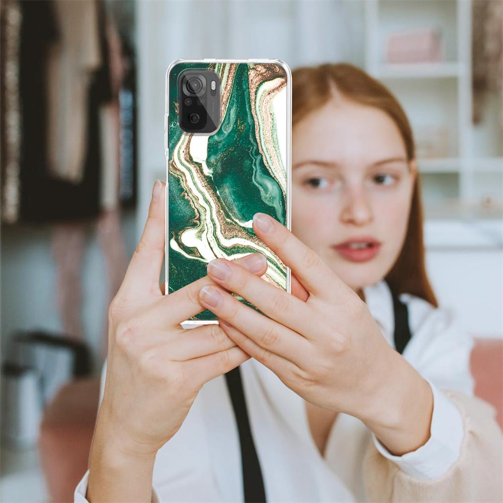 Sand Case für Xiaomi Redmi Note 11 Pro / Pro 5G als Motiv 3