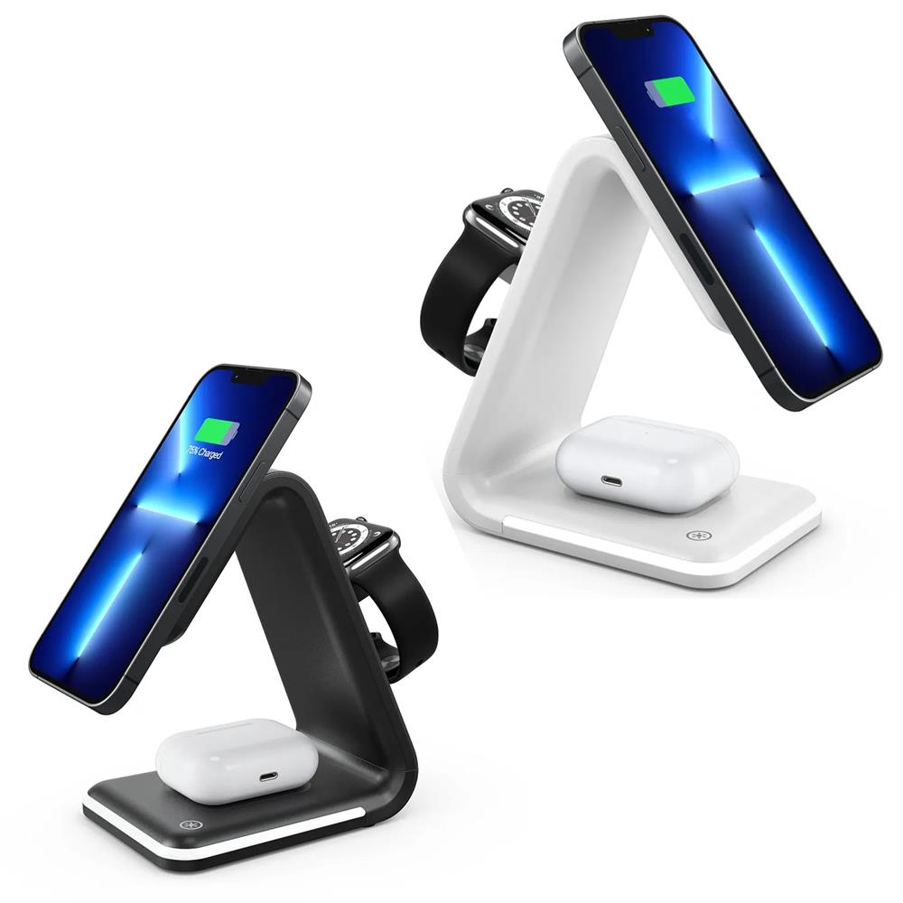 Variation - Ladestation für Apple Geräte B17