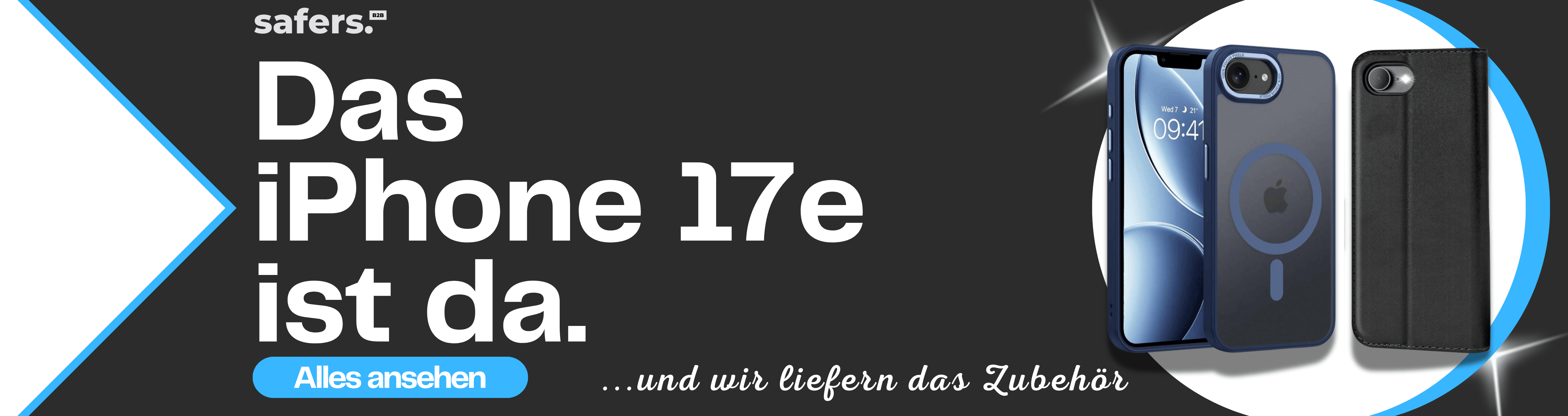 Safers_iphone_17e_Banner