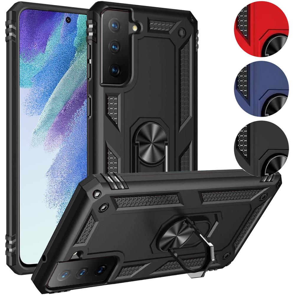 Army Case für Samsung Galaxy S21 Plus