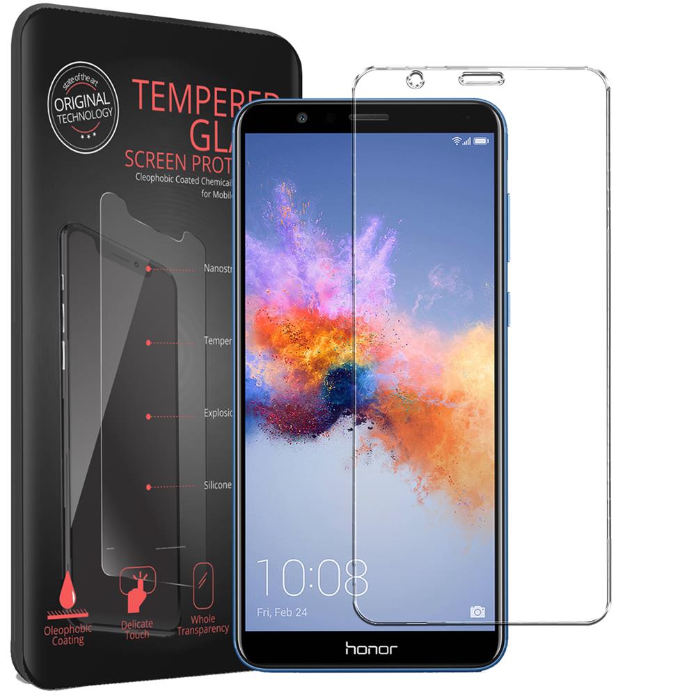 Glas 2in1 für Honor 7x