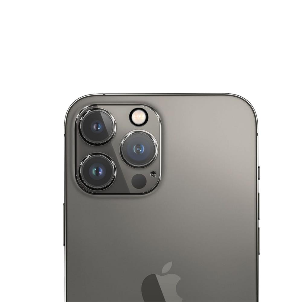 4in1 Glas Set für Apple iPhone 14 Pro