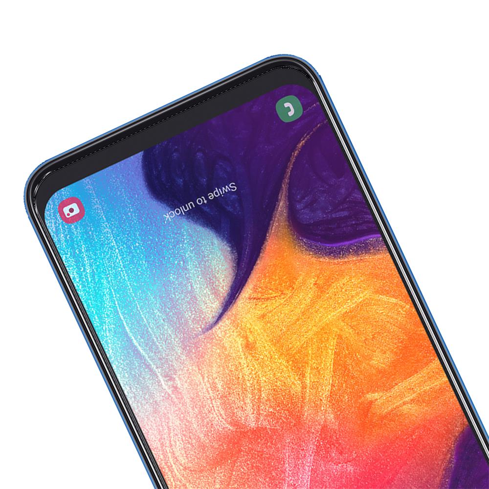 Glas 2in1 für Samsung Galaxy A50 / A30s