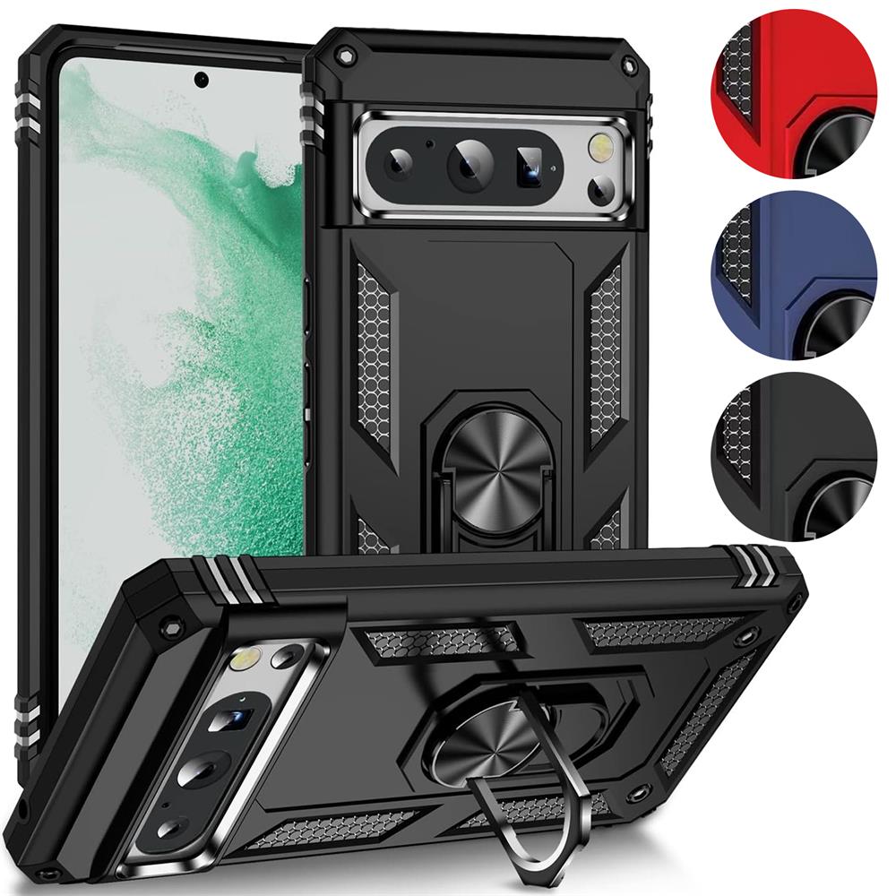 Army Case für Google Pixel 8 Pro