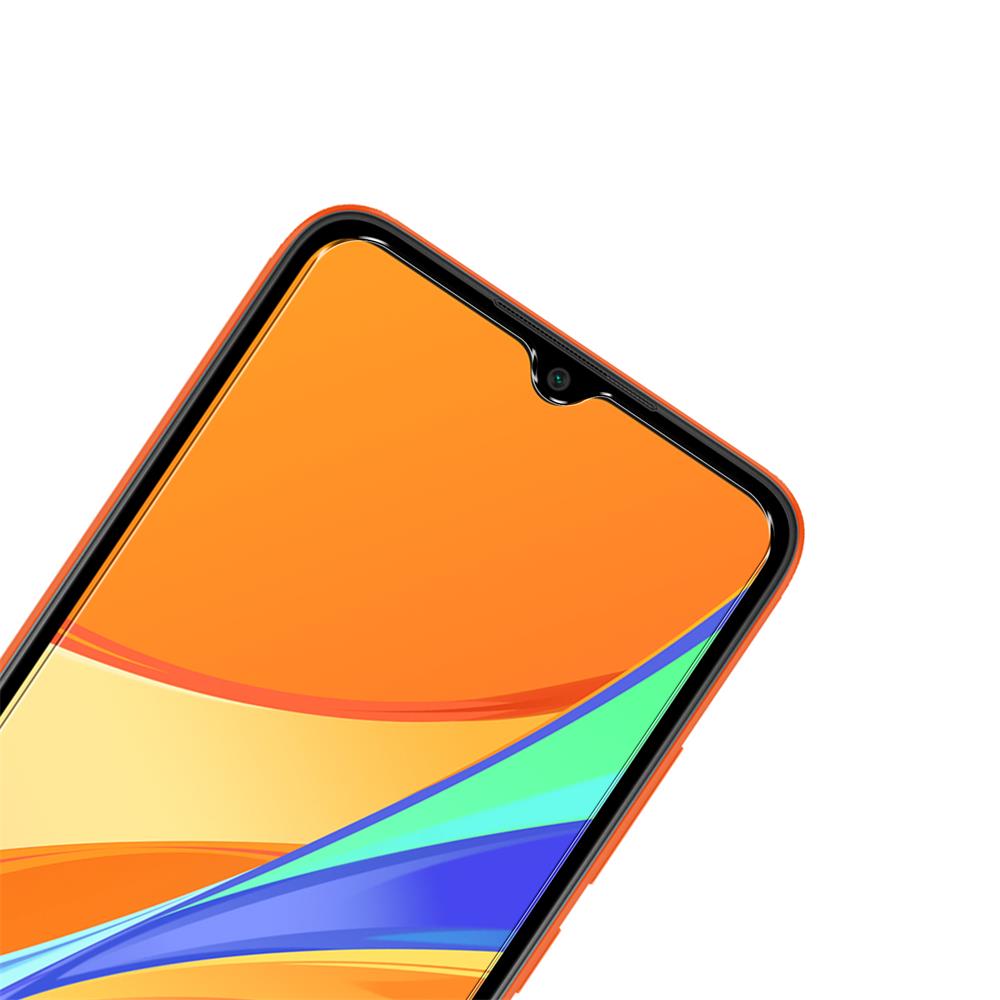 Glas 2in1 für Xiaomi Redmi 9C