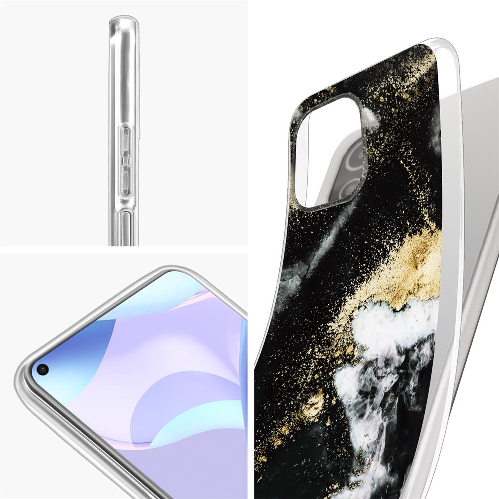 Sand Case für Xiaomi Mi 11 Lite 4G/5G als Motiv 1