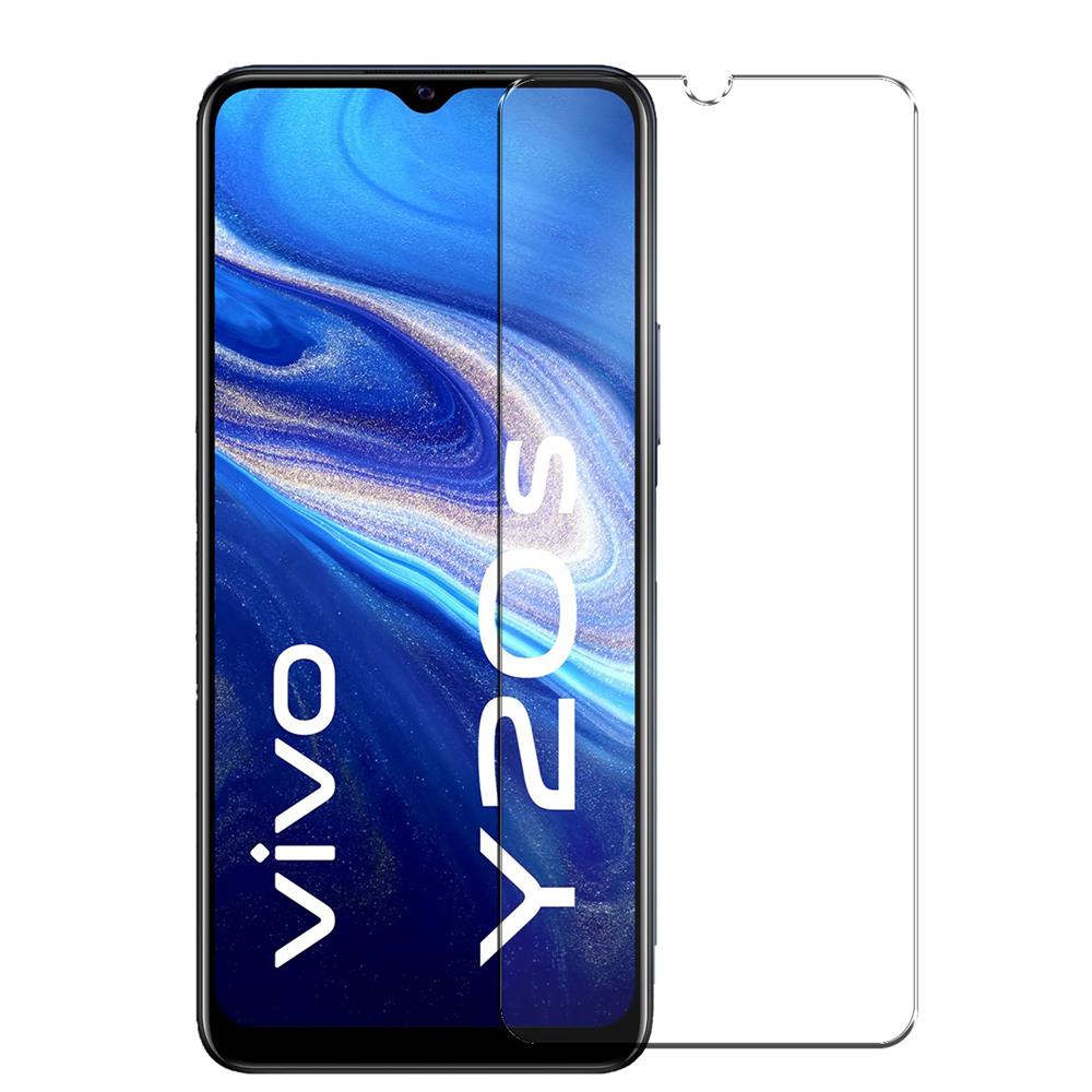Glas 2in1 für Vivo Y20s