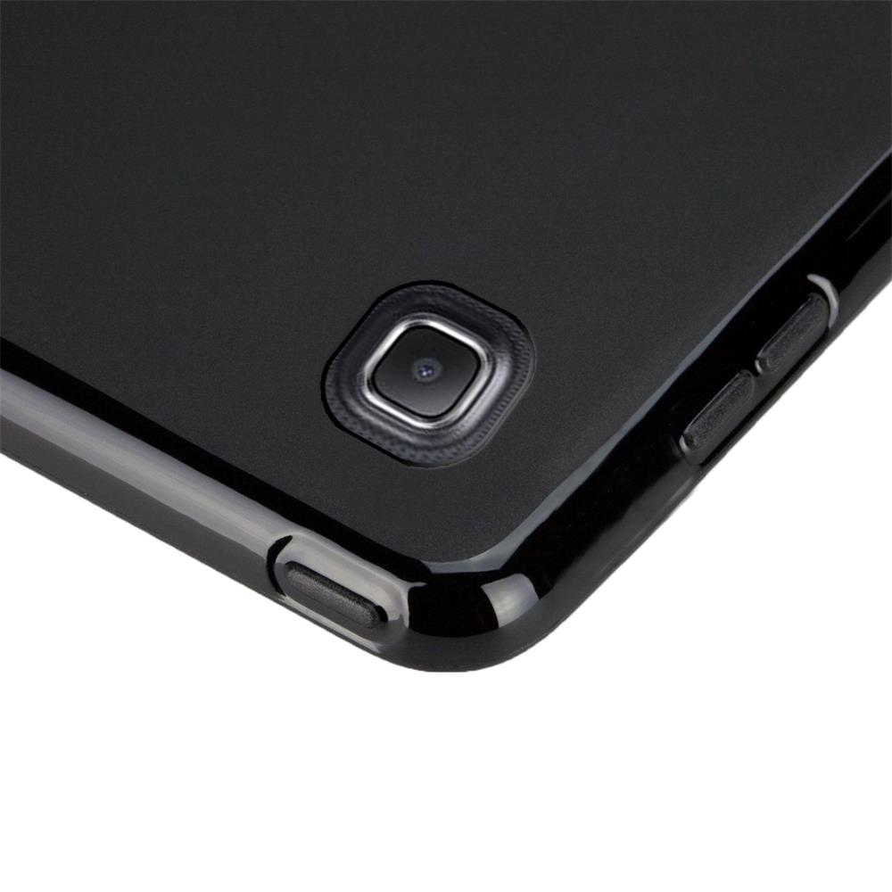 Basic TPU für Samsung Galaxy Tab A 10.1 2019 T510 in Schwarz