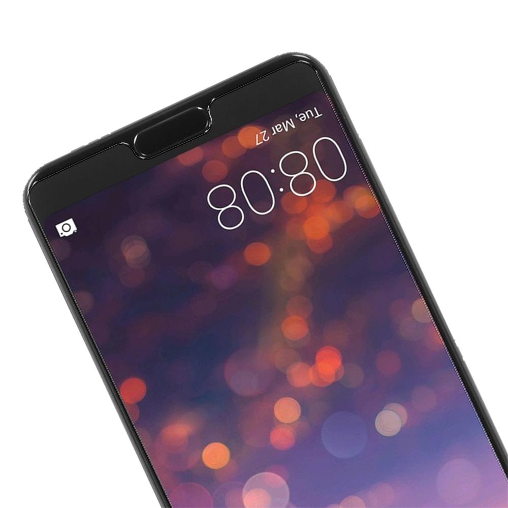 Glas 2in1 für Huawei P20