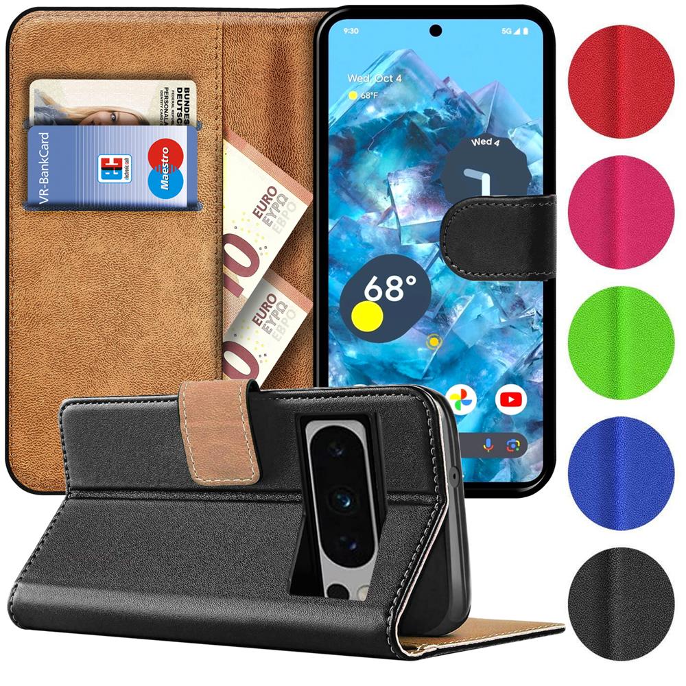 Basic Wallet für Google Pixel 8 Pro