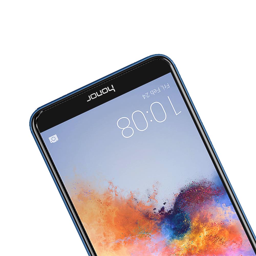 Glas 2in1 für Honor 7x