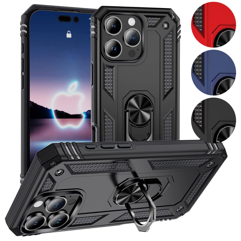 Army Case für Google Pixel 9 Pro