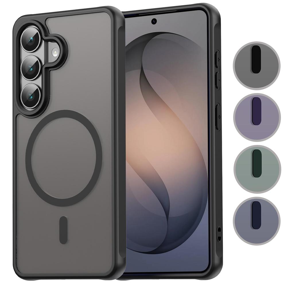 Zoya TPU für Samsung Galaxy S26