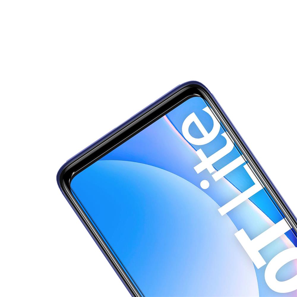 Glas 2in1 für Xiaomi Mi 10T Lite
