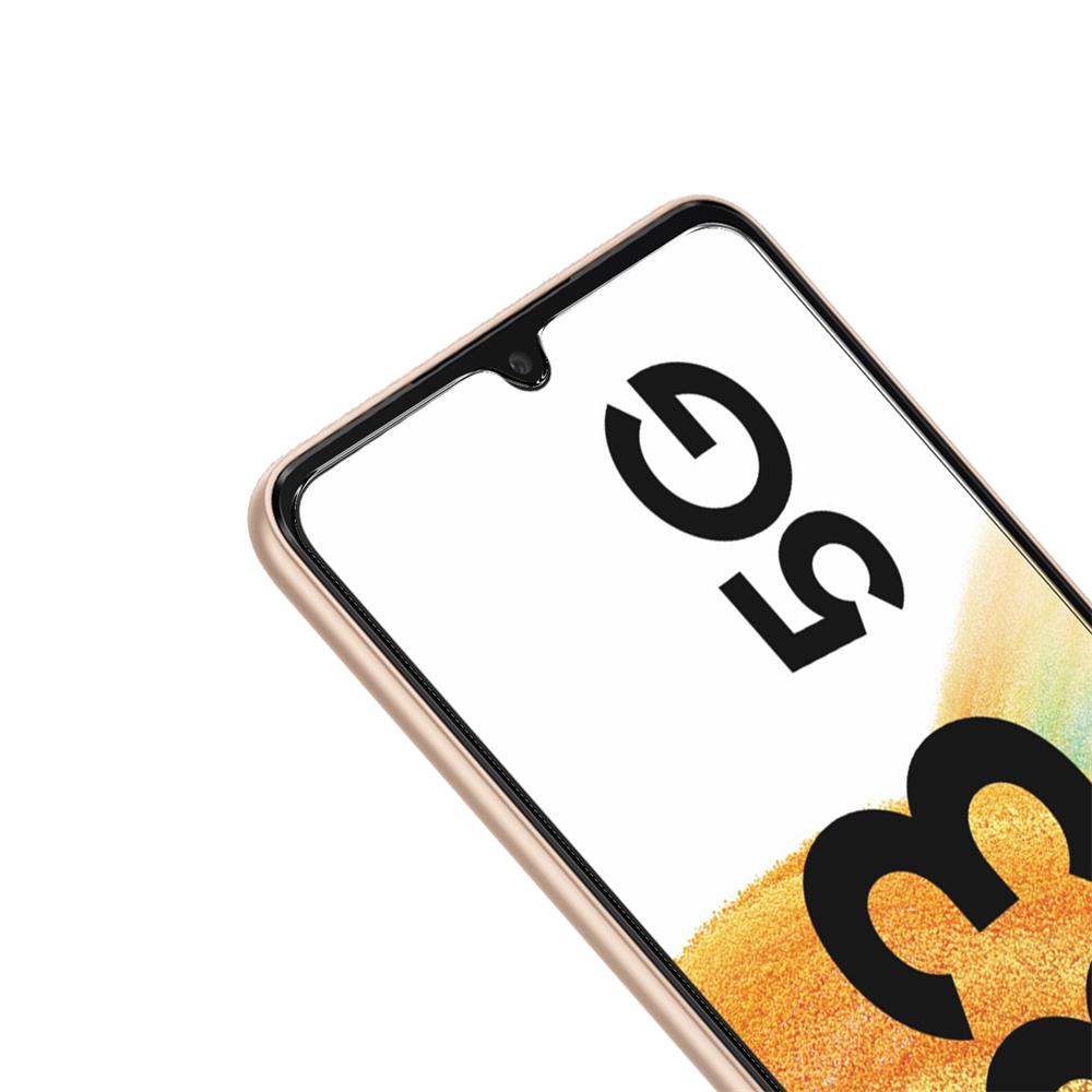 4in1 Glas Set für Samsung Galaxy A33 5G