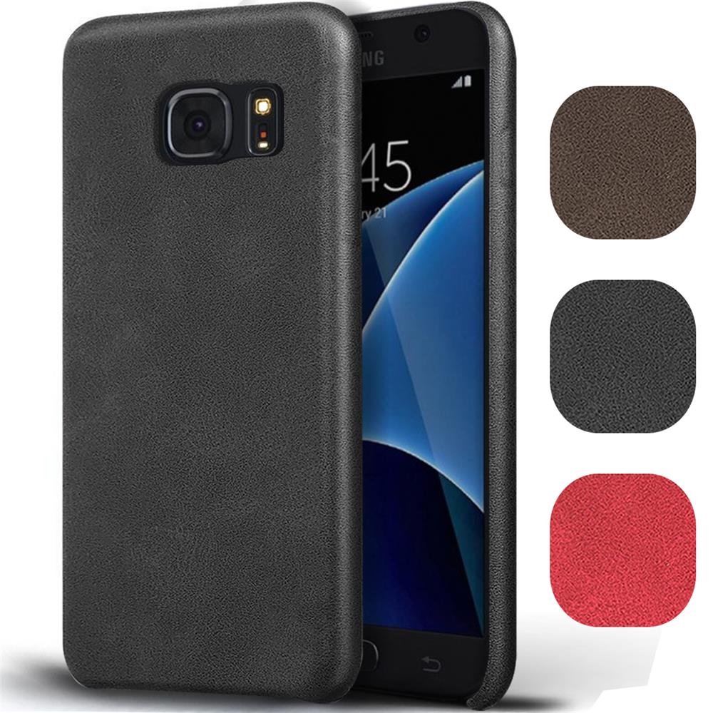 Unibody Case für Samsung Galaxy S7 Edge