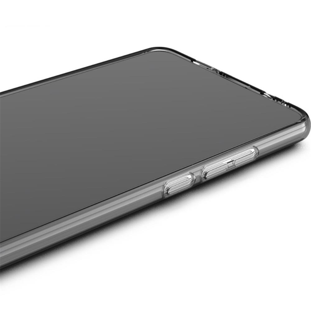 Zero für Xiaomi 13 Pro in Transparent