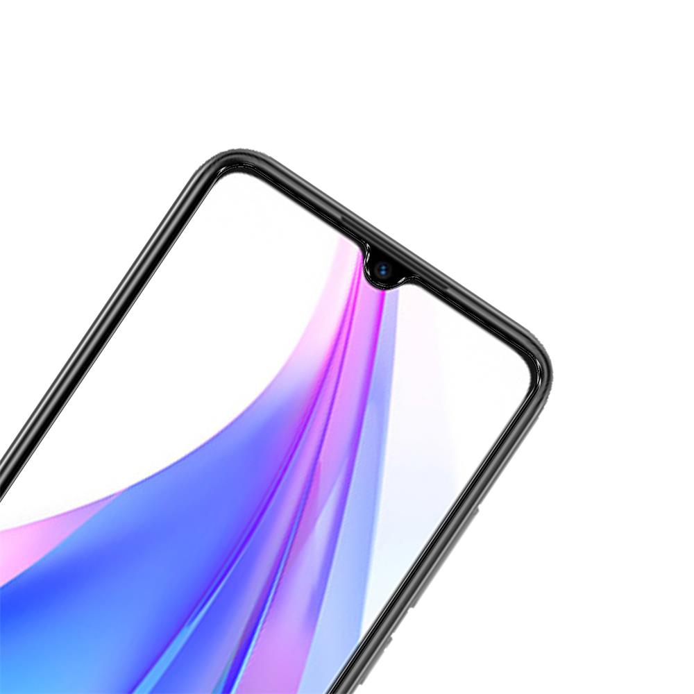 Glas 2in1 für Xiaomi Redmi Note 8T