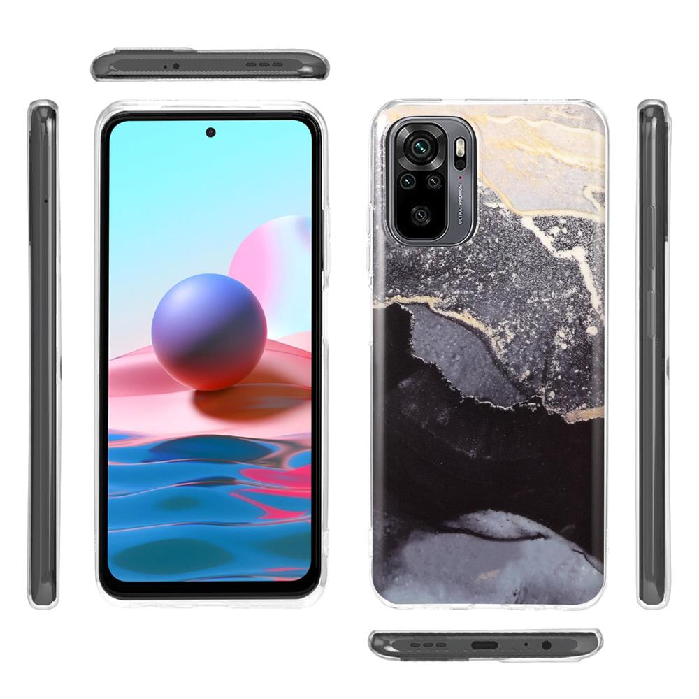 Sand Case für Xiaomi Redmi Note 11 Pro / Pro 5G als Motiv 5