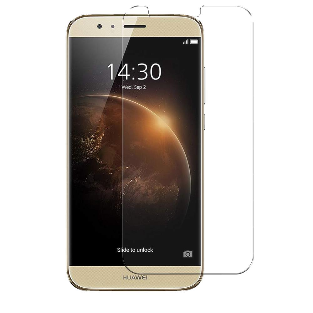 Glas 2in1 für Huawei G8