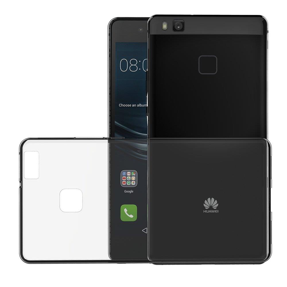 Zero für Huawei P9 Lite in Transparent