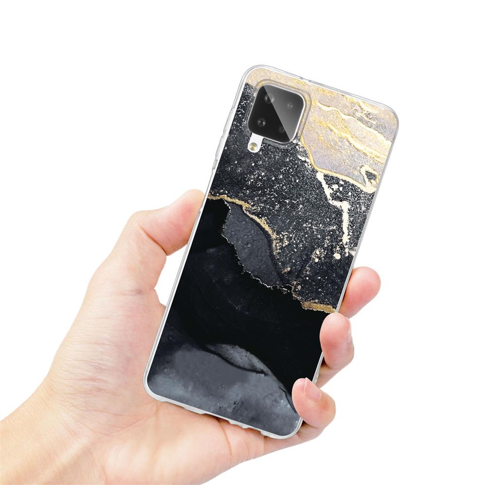 Sand Case für Samsung Galaxy A22 4G / M22 als Motiv 5
