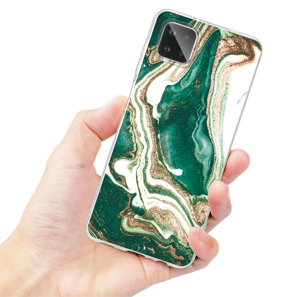Sand Case für Samsung Galaxy A22 5G als Motiv 3