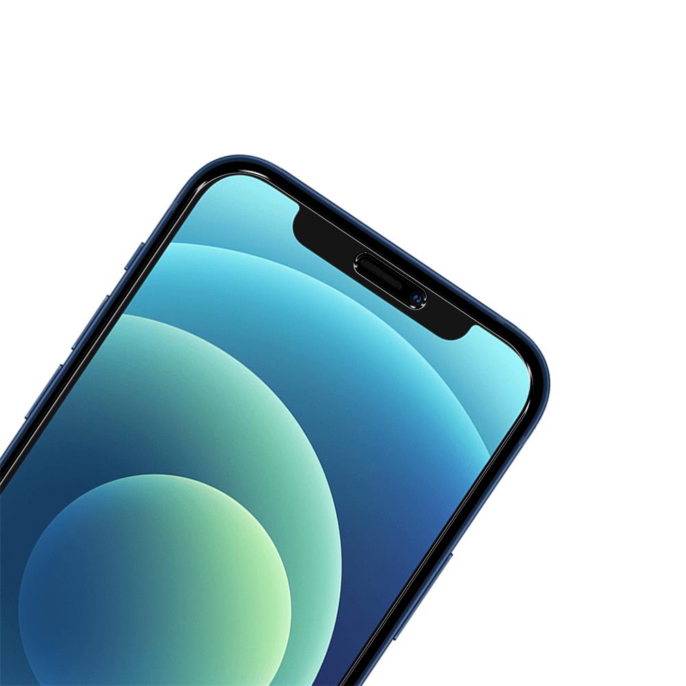 Glas 2in1 für Apple iPhone 12 Pro Max