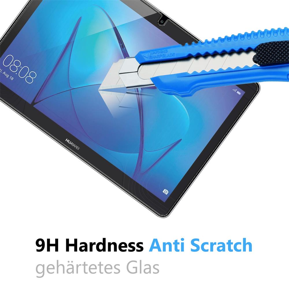 Glasfolie für Huawei MediaPad T5 10.1