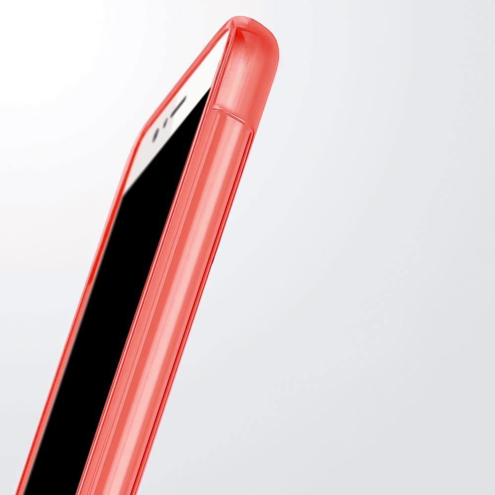 S-Line für Samsung Galaxy S7 Edge in Rot