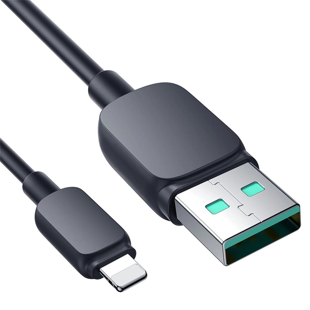 Joyroom USB Kabel S-AL012A14 Lightning 1.2m SW