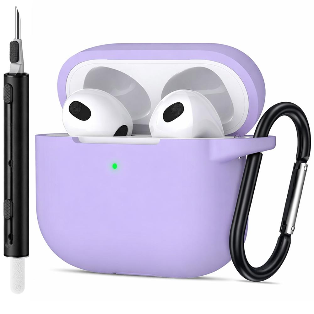 AirPods Simple - AirPods 4 in Pink