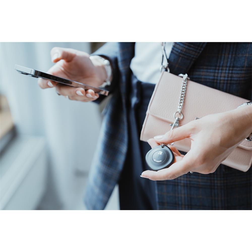 Verbatim Bluetooth Tracker MYF-02 - 2er Pack