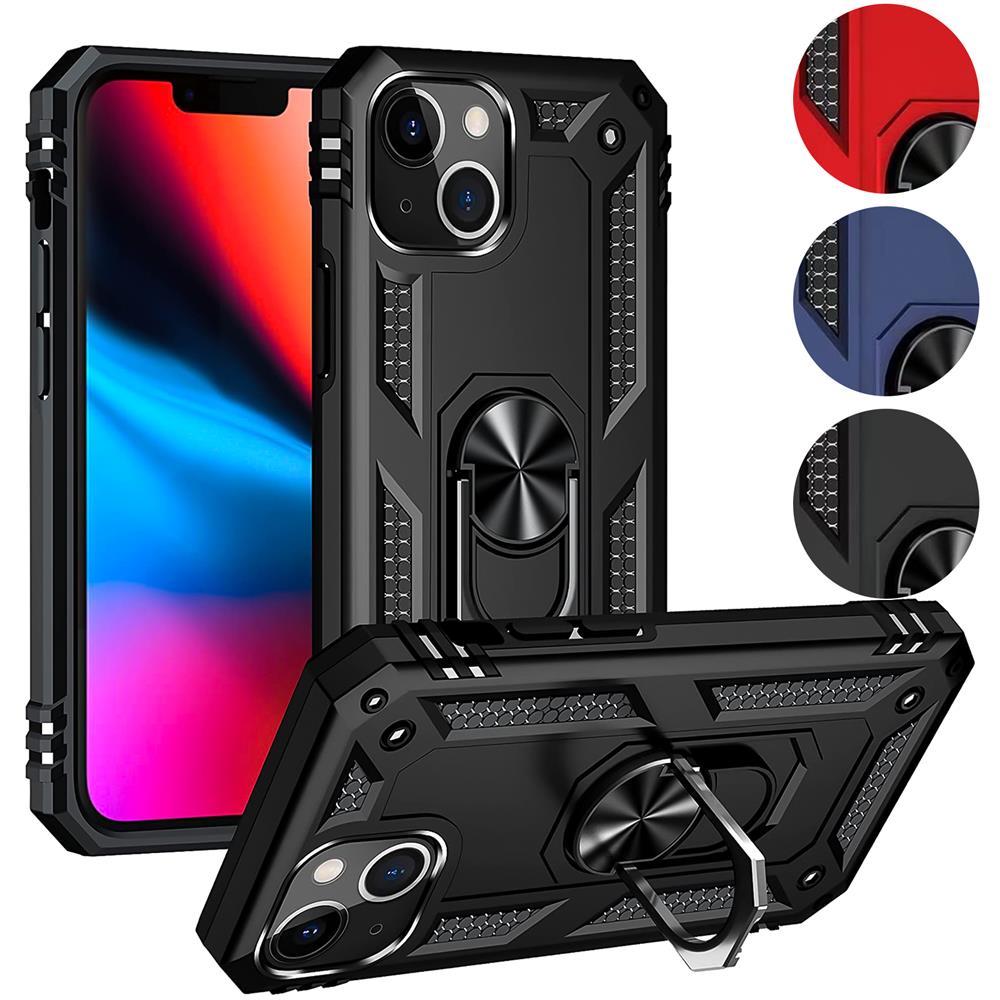 Army Case für Apple iPhone 13 Mini
